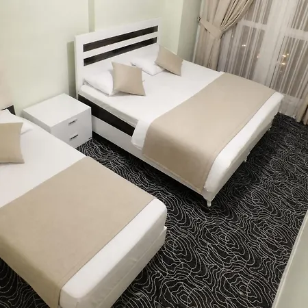 شقة فندقية Safir House اسطنبول