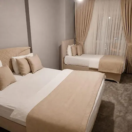 Safir House Istanbul