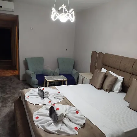 شقة فندقية Safir House