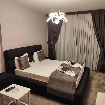 شقة فندقية Safir House