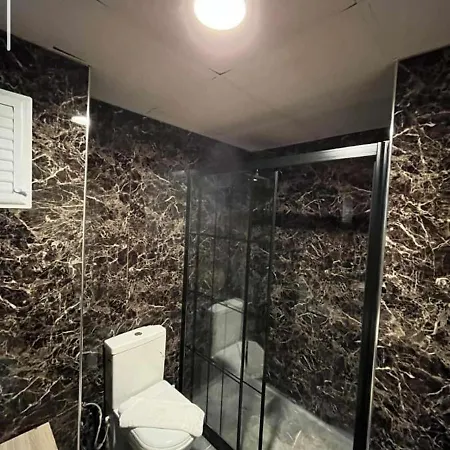 Safir House شقة فندقية *