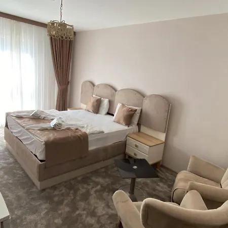 شقة فندقية Safir House