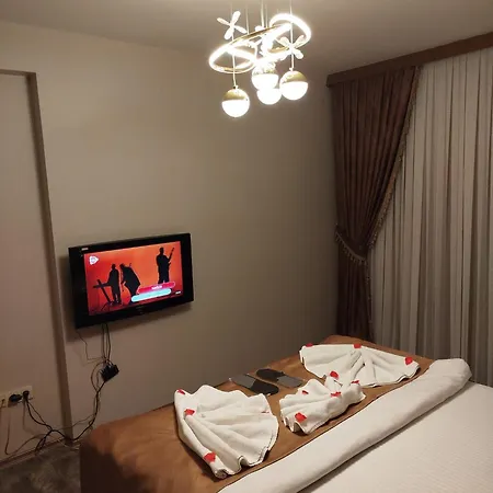 Safir House
