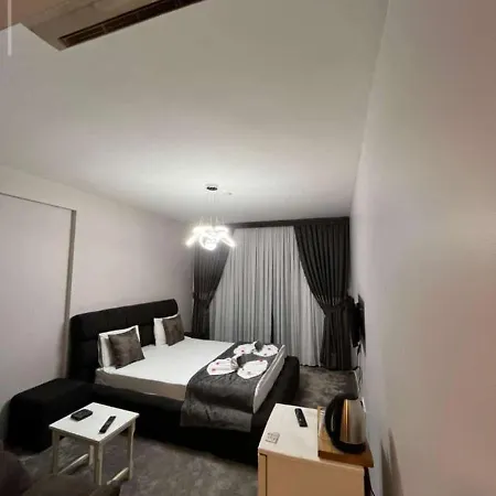 Safir House * اسطنبول