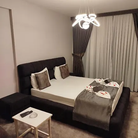 Safir House