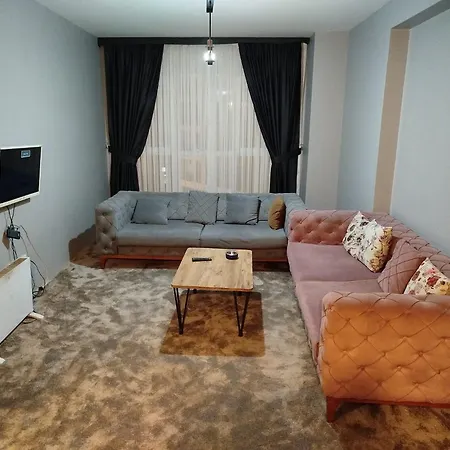 Safir House شقة فندقية *