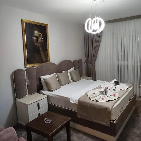 Safir House شقة فندقية