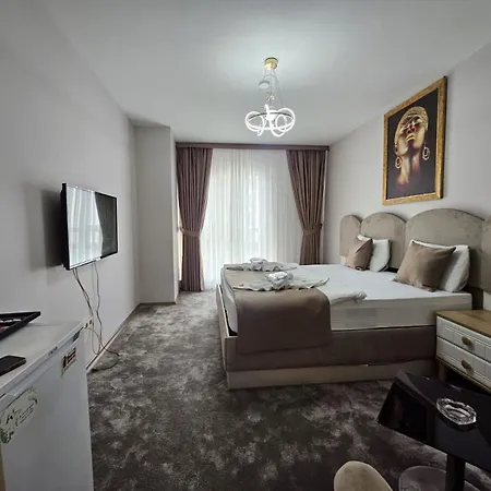 Safir House Lejlighedshotel