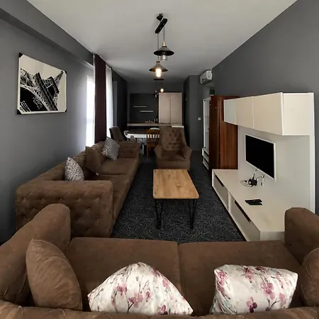 Safir House شقة فندقية اسطنبول